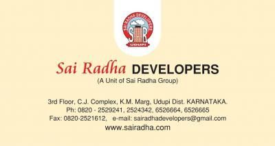 Sai Radha Developers